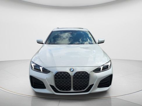 New 2026 BMW 430i Coupe w/ M Sport Package RWD image 16