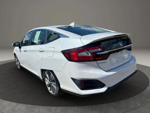 Used 2018 Honda Clarity Plug-In Hybrid image 7