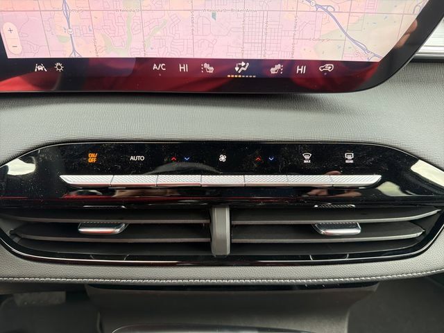 New 2026 Buick Enclave Preferred w/ Power Package FWD image 14
