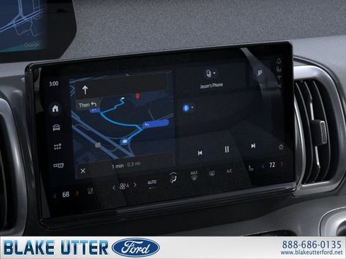 New 2025 Ford Expedition Active image 14