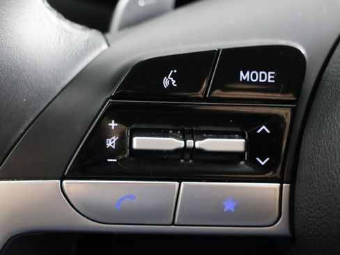 Certified 2024 Hyundai Tucson Limited image 11