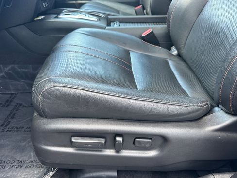 Used 2023 Honda Passport TrailSport image 15