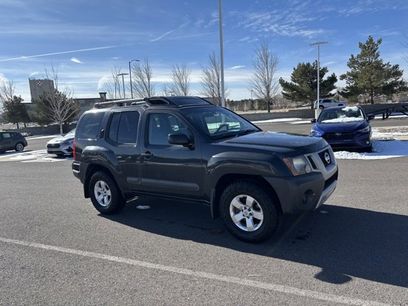 Used 2013 Nissan Xterra S