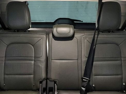 Used 2023 Lincoln Navigator L Black Label image 41