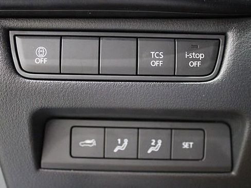 Used 2023 MAZDA CX-50 AWD 2.5 Turbo w/ Weather Package image 19