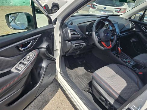Certified 2023 Subaru Forester Sport AWD/4WD image 19