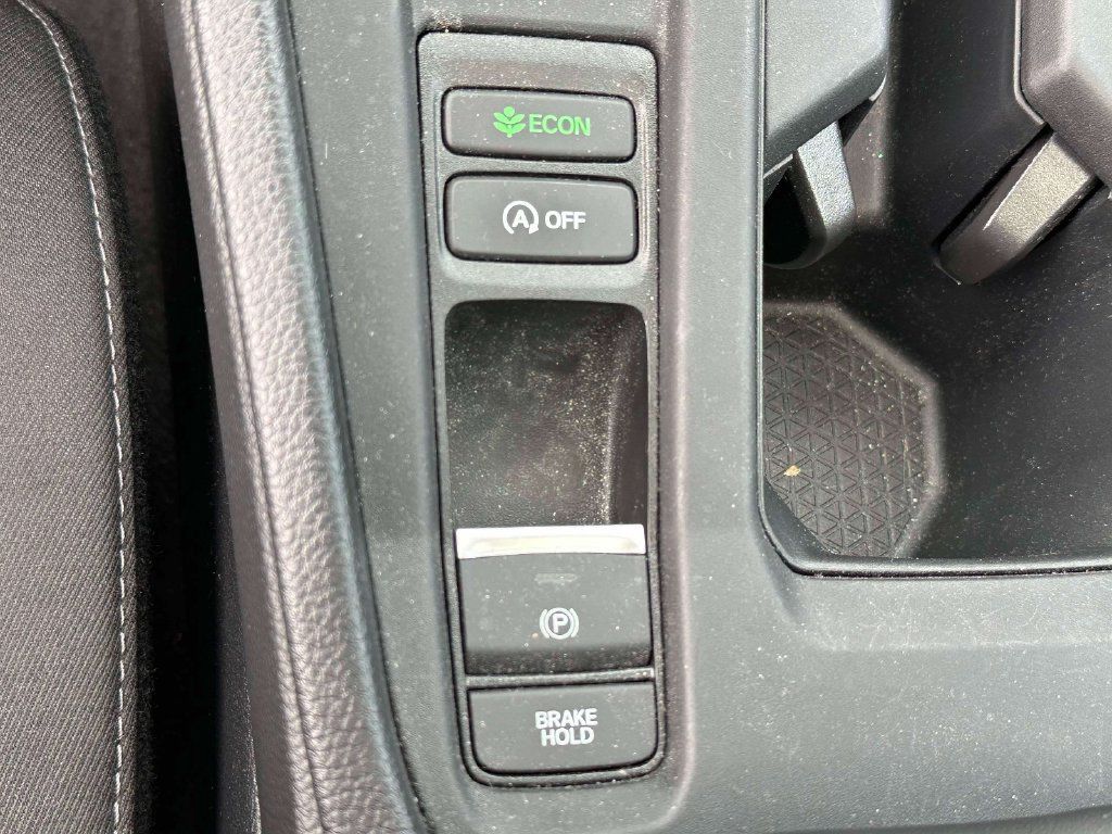 Certified 2023 Honda Accord EX image 26
