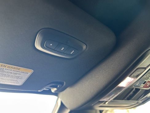 Used 2023 RAM 1500 Limited w/ Night Edition image 46