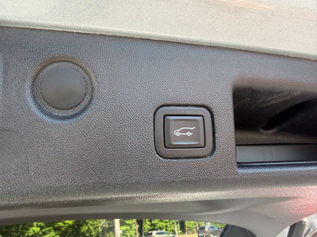 Certified 2024 Chevrolet Equinox LT FWD image 10