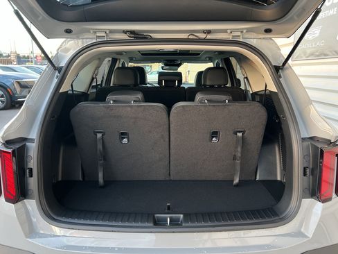 New 2026 Kia Sorento S image 15