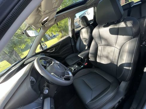 Certified 2021 Subaru Forester Limited AWD/4WD image 15