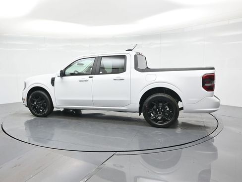 New 2025 Ford Maverick Lobo image 6