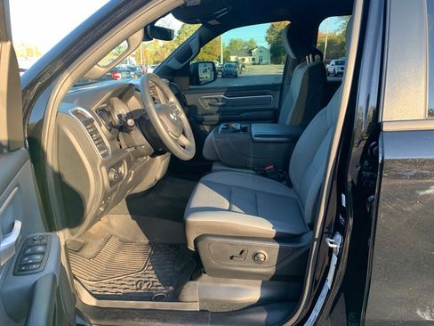 Used 2022 RAM 1500 Big Horn image 4