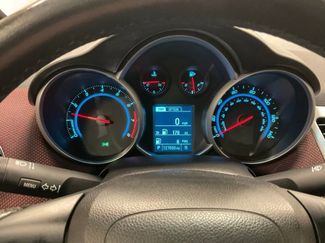 Used 2014 Chevrolet Cruze LT video 2