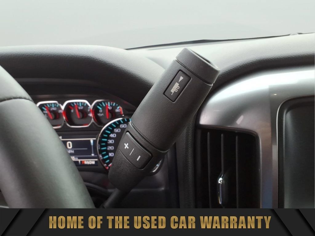 Used 2014 Chevrolet Silverado 1500 LT w/ All Star Edition AWD/4WD image 24