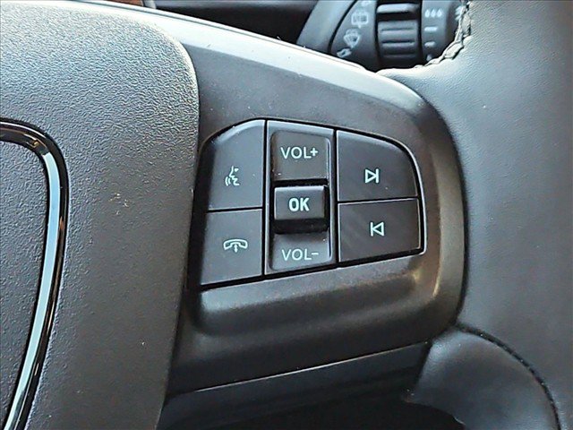 Used 2023 Ford Mustang Mach-E Select w/ Comfort Package Lite RWD image 27