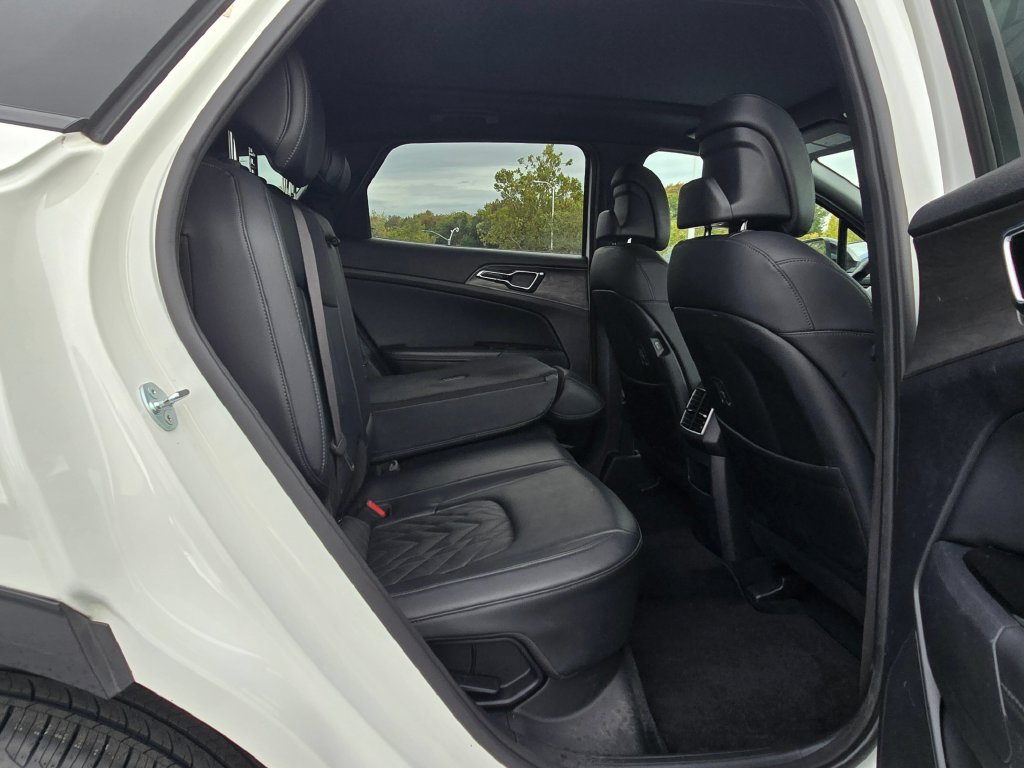 Certified 2023 Kia Sportage X-Line AWD/4WD image 13