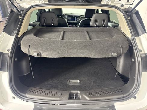 Used 2021 Buick Encore GX Select image 21