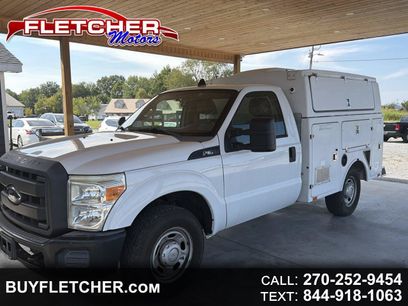 Used 2013 Ford F350 XL