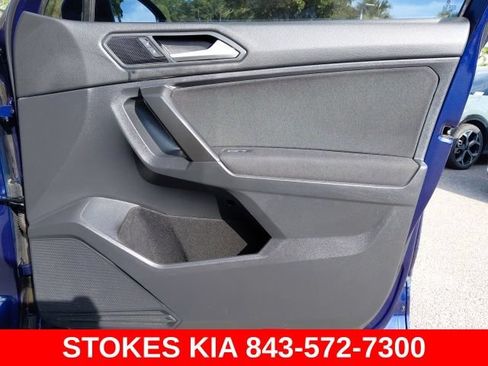 Used 2021 Volkswagen Tiguan S AWD/4WD image 24