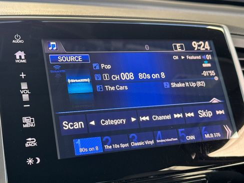 Used 2017 Honda Pilot EX image 21
