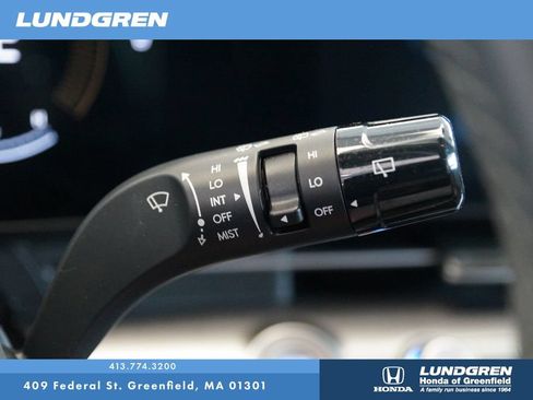 Used 2025 Hyundai Kona SEL AWD/4WD image 21