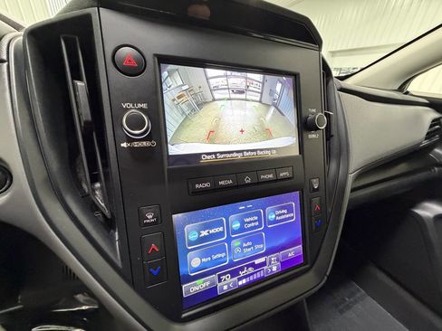 Used 2024 Subaru Crosstrek 2.0i image 29