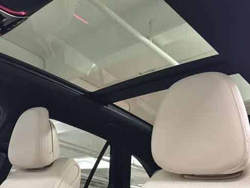 Used 2026 Mercedes-Benz GLC 300 4MATIC image 24