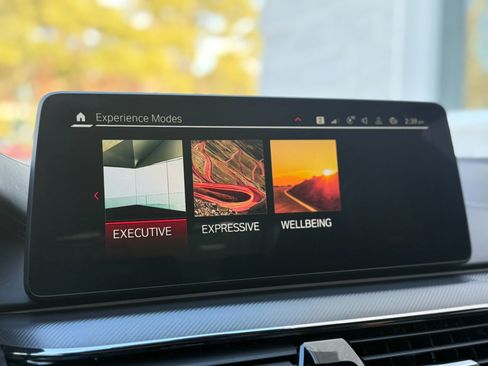 Used 2022 BMW M5 w/ Competition Package AWD/4WD image 33