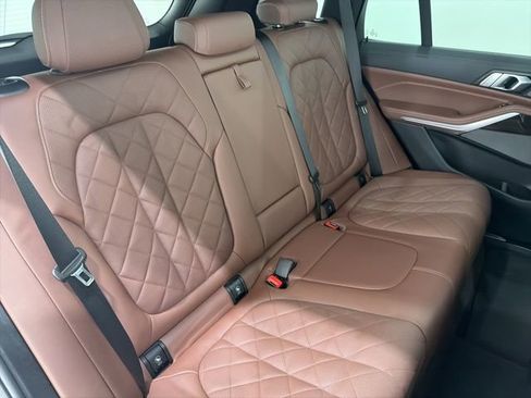 Certified 2023 BMW X5 xDrive40i w/ M Sport Package AWD/4WD image 22