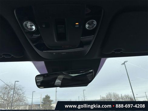 Used 2021 Kia K5 GT-Line image 30