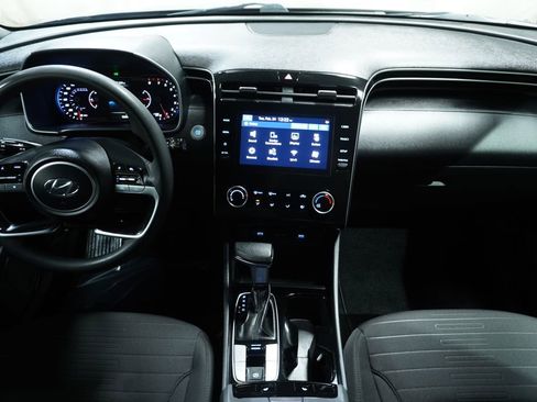 Used 2022 Hyundai Santa Cruz SEL image 15