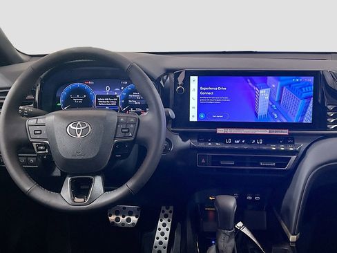 New 2026 Toyota Camry XSE image 20