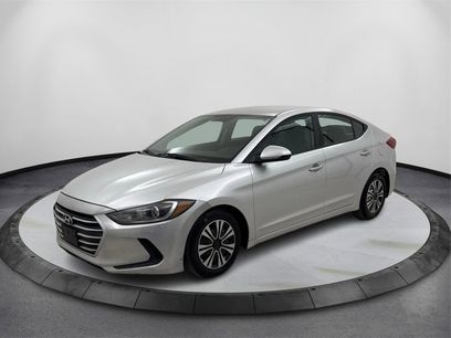 Used 2018 Hyundai Elantra SE