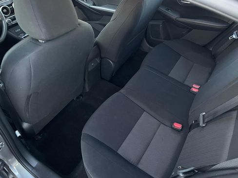 Used 2023 Nissan Sentra SV image 15