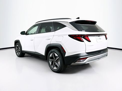 Used 2025 Hyundai Tucson SEL image 5