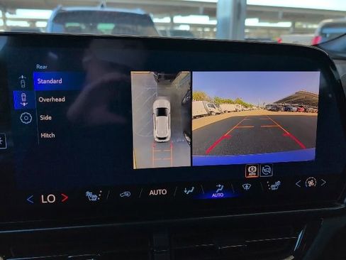 New 2026 Chevrolet Equinox EV RS image 25