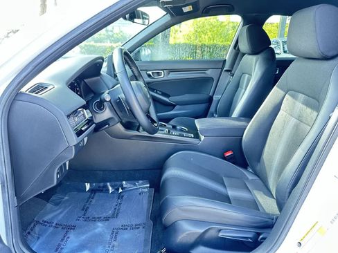 Used 2024 Honda Civic Sport image 21