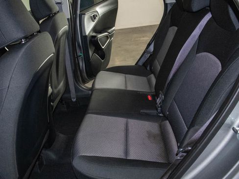 Used 2024 Kia Soul LX w/ Option Group 015 image 13