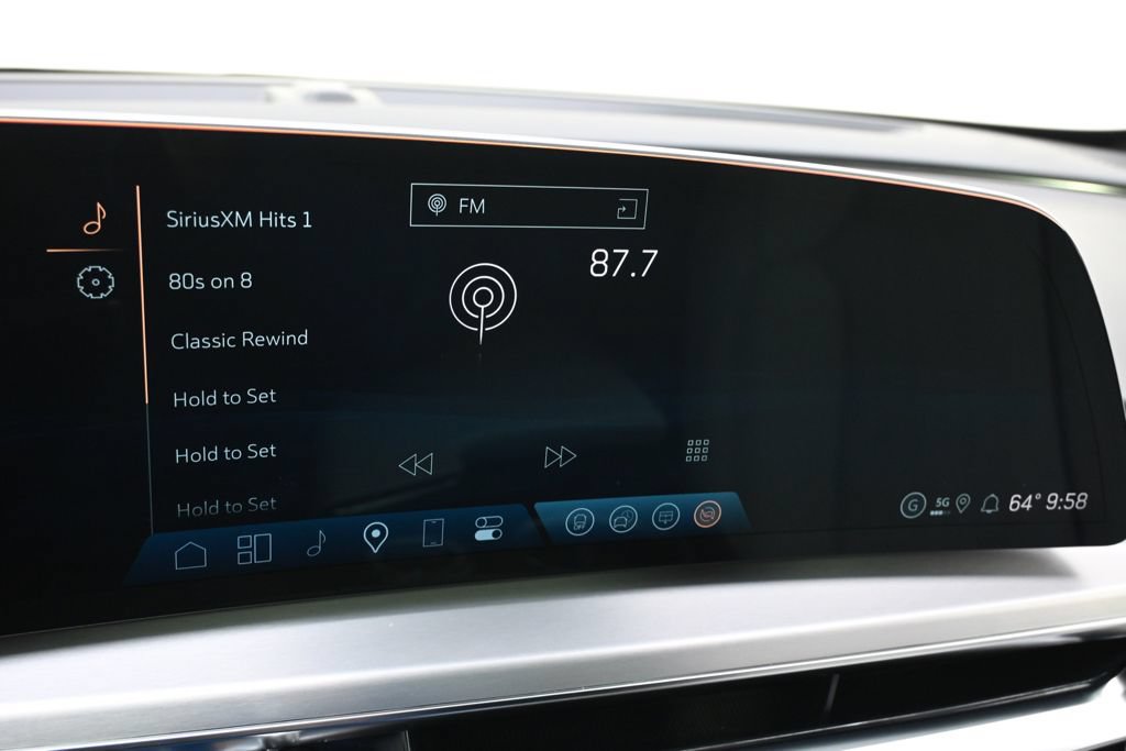 New 2026 Cadillac Lyriq Premium Luxury w/ LPO, Floor Liner Package AWD/4WD image 26