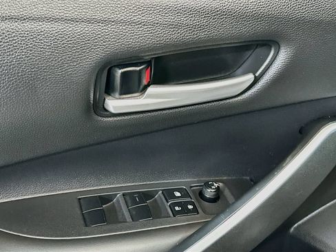 Used 2024 Toyota Corolla SE FWD image 15