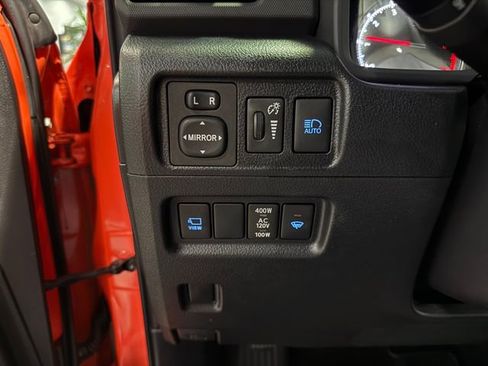 Used 2023 Toyota 4Runner TRD Pro image 26