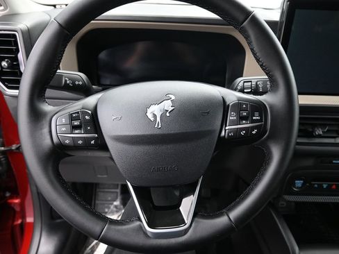 New 2025 Ford Bronco Sport Big Bend image 11