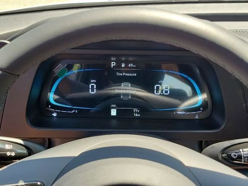 New 2026 Hyundai Elantra Sport FWD image 9