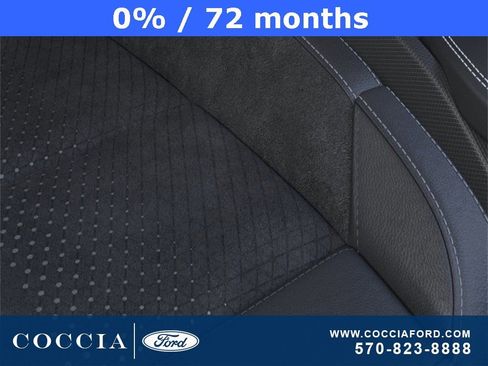 New 2025 Ford Mustang Mach-E GT w/ Bronze Appearance Package image 16