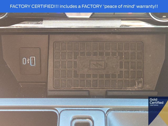 Used 2022 Ford F150 Raptor w/ Equipment Group 801A High AWD/4WD image 37