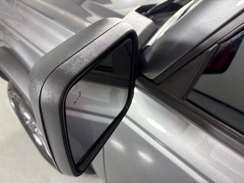 Used 2025 Ford Bronco Big Bend AWD/4WD image 28