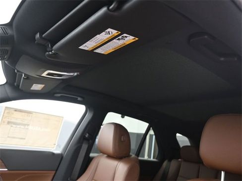 New 2026 Mercedes-Benz GLE 350 4MATIC image 28