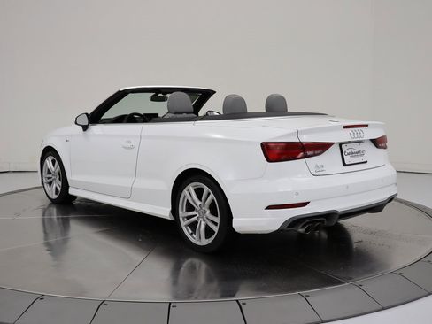 Used 2018 Audi A3 2.0T Premium Plus image 11