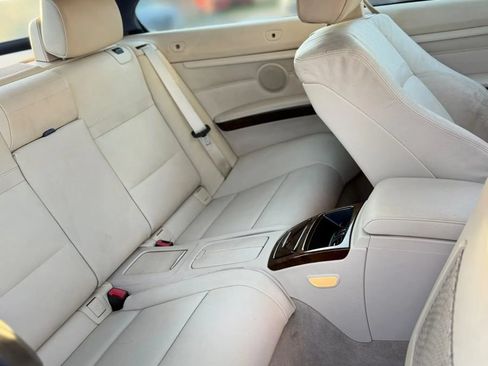Used 2008 BMW 328i Convertible w/ Premium Pkg RWD image 22